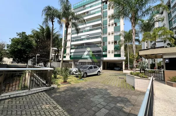Apartamento para venda, 3 quarto(s),  Freguesia (jacarepagua), Rio De Janeiro