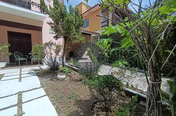 Casa para venda, 5 quarto(s),  Freguesia (jacarepagua), Rio De Janeiro