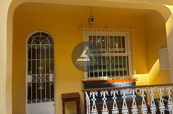 Casa para venda, 3 quarto(s),  Grajaú, Rio De Janeiro