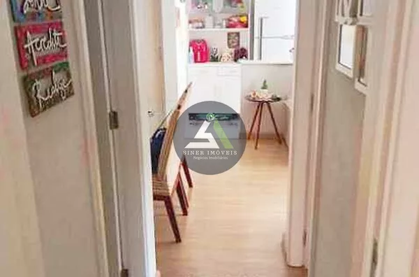 Apartamento para venda, 2 quarto(s),  Pechincha, Rio De Janeiro