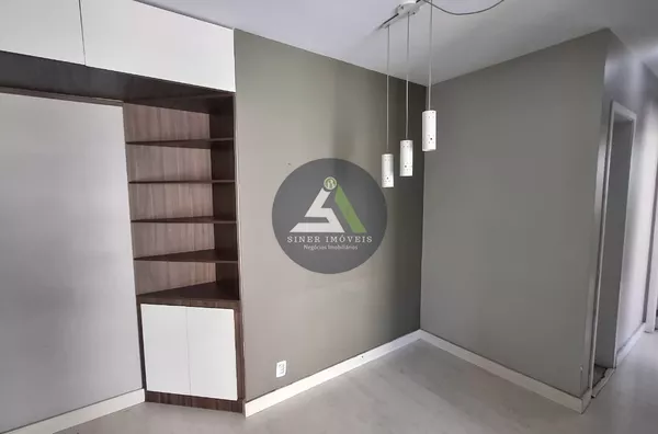 Apartamento para venda, 2 quarto(s),  Taquara, Rio De Janeiro