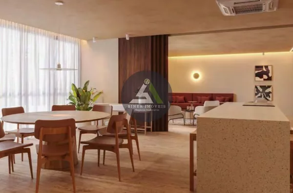 Apartamento para venda, 2 quarto(s),  Barra Olímpica, Rio De Janeiro