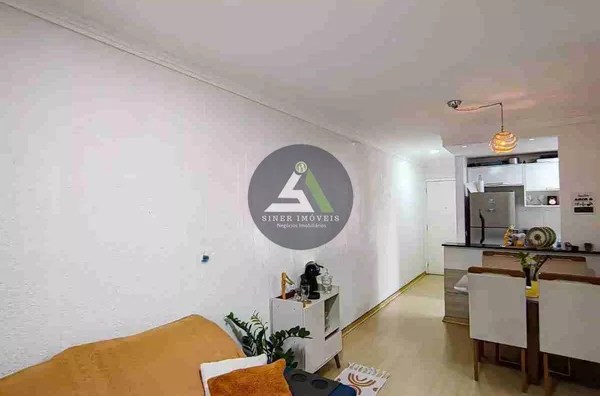 Apartamento para venda, 2 quarto(s),  Taquara, Rio De Janeiro