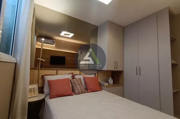 Apartamento para venda, 2 quarto(s),  Freguesia (jacarepagua), Rio De Janeiro - Foto 15