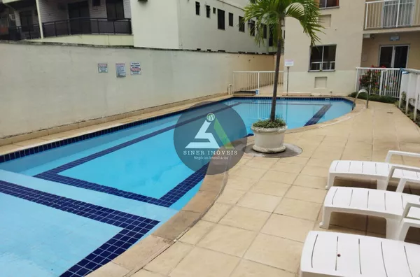 Apartamento para venda, 2 quarto(s),  Praça Seca, Rio De Janeiro