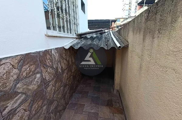 Casa para venda, 3 quarto(s),  Cachambi, Rio De Janeiro