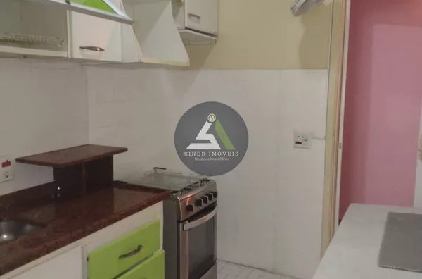 Apartamento para venda, 2 quarto(s),  Grajaú, Rio De Janeiro