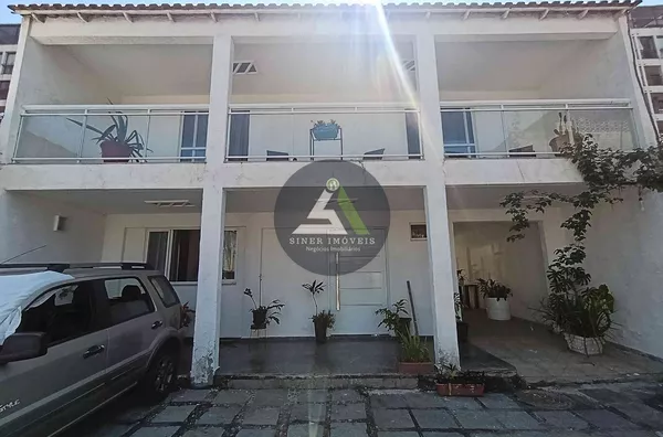 Casa para venda, 3 quarto(s),  Taquara, Rio De Janeiro