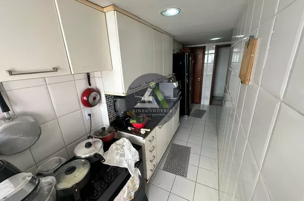 Apartamento para venda, 3 quarto(s),  Pechincha, Rio De Janeiro