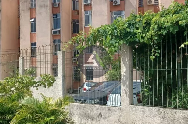 Apartamento para venda, 2 quarto(s),  Vila Valqueire, Rio De Janeiro