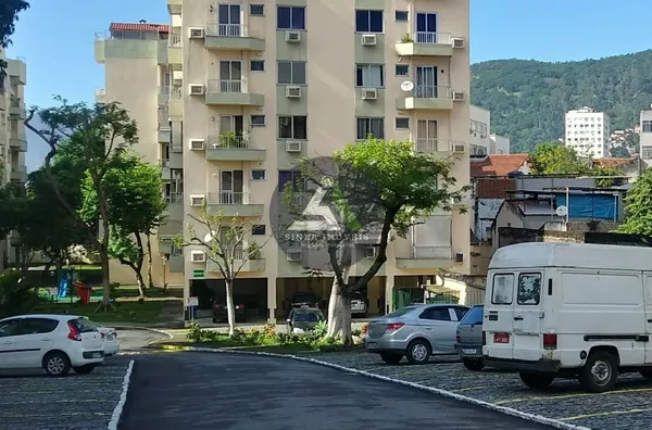 Apartamento para venda, 2 quarto(s),  Méier, Rio De Janeiro