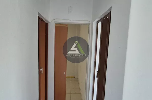 Apartamento para venda, 2 quarto(s),  Freguesia (jacarepagua), Rio De Janeiro