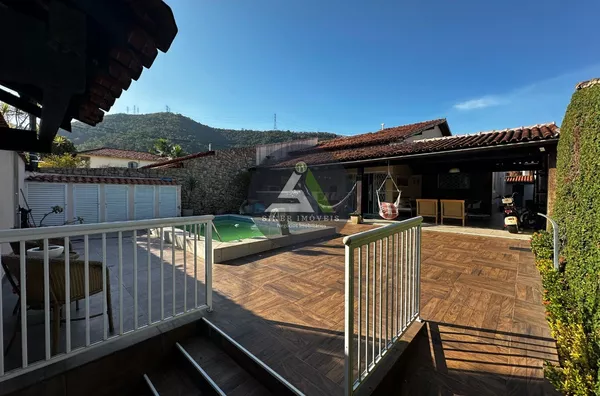 Casa em condomínio para venda, 4 quarto(s),  Taquara, Rio De Janeiro