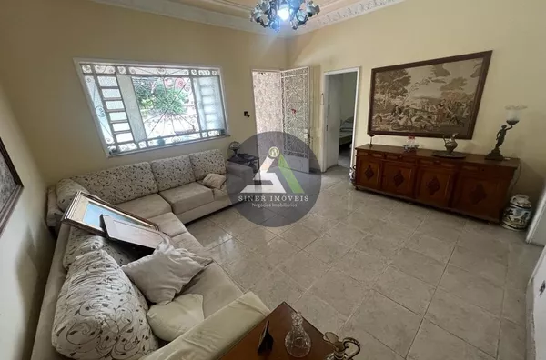 Casa para venda, 3 quarto(s),  Tanque, Rio De Janeiro