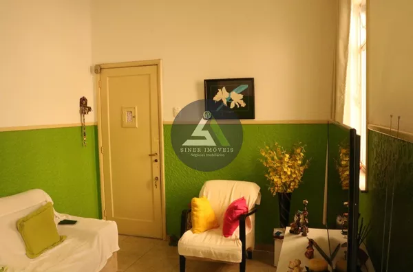Apartamento para venda, 2 quarto(s),  Vila Isabel, Rio De Janeiro - Foto 2