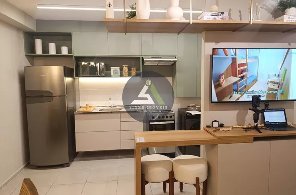 Apartamento para venda, 2 quarto(s),  Freguesia (jacarepagua), Rio De Janeiro - Foto 19