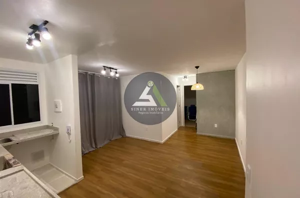 Apartamento com 2 quartos e 1 vaga para venda e aluguel em Vargem Grande, Rio De Janeiro