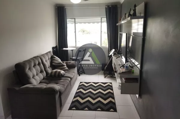 Apartamento para venda, 2 quarto(s),  Pechincha, Rio De Janeiro