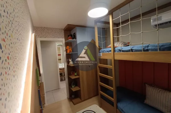 Apartamento para venda, 2 quarto(s),  Freguesia (jacarepagua), Rio De Janeiro - Foto 10