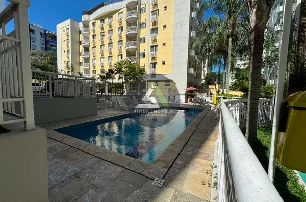 Apartamento para venda, 3 quarto(s),  Tanque, Rio De Janeiro