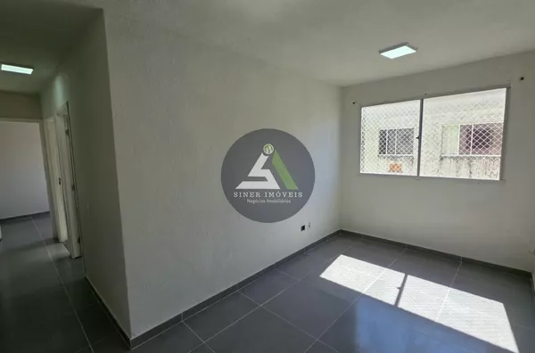 Apartamento para venda, 2 quarto(s),  água Santa, Rio De Janeiro