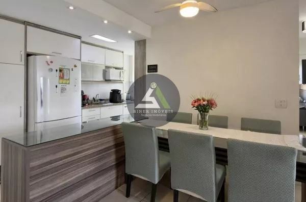 Apartamento para venda, 3 quarto(s),  Barra Olímpica, Rio De Janeiro
