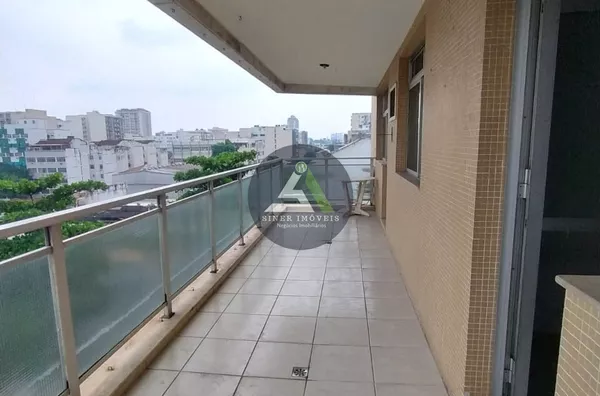 Apartamento para venda, 2 quarto(s),  Vila Isabel, Rio De Janeiro