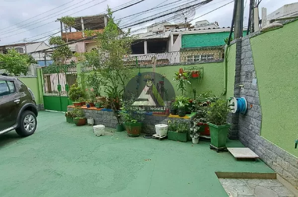 Casa em condomínio para , 3 quarto(s),  Taquara, Rio De Janeiro