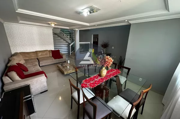 Casa em condomínio para venda, 3 quarto(s),  Freguesia (jacarepagua), Rio De Janeiro