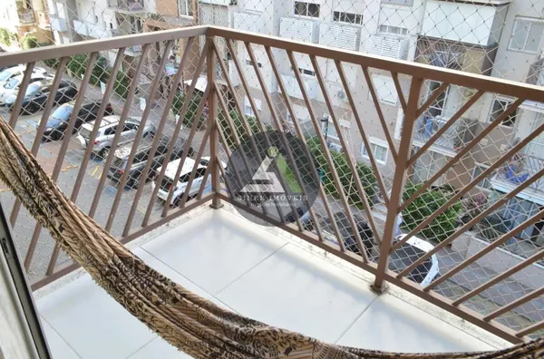 Apartamento para venda, 3 quarto(s),  Pechincha, Rio De Janeiro