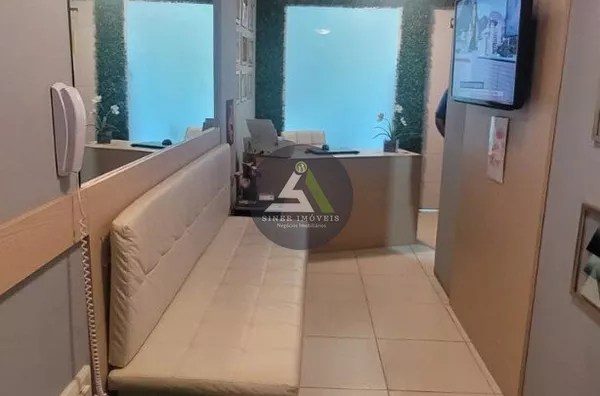 Sala comercial em andar para venda,  Pechincha, Rio De Janeiro