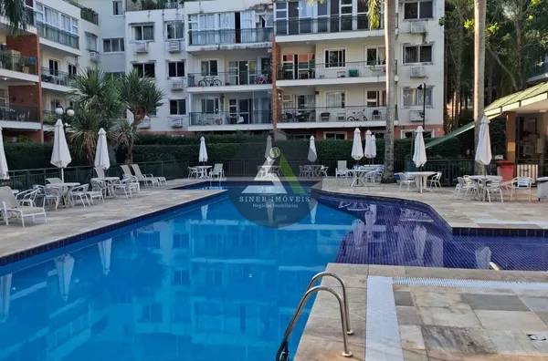 Cobertura para venda, 3 quarto(s),  Campo Grande, Rio De Janeiro