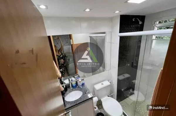 Apartamento para venda,  - Selecione - Bairro, Rio De Janeiro