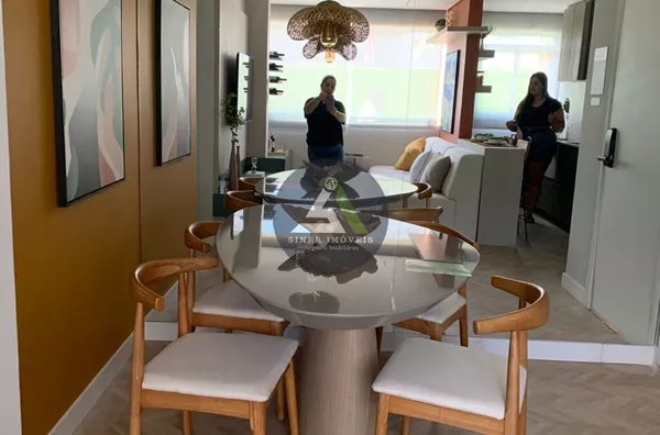 Apartamento para venda, 2 quarto(s),  Vila Valqueire, Rio De Janeiro