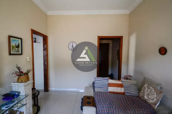 Apartamento para venda, 2 quarto(s),  Maracanã, Rio De Janeiro