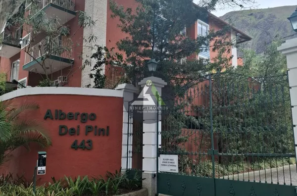 Apartamento para venda, 3 quarto(s),  Itaipava, Petrópolis