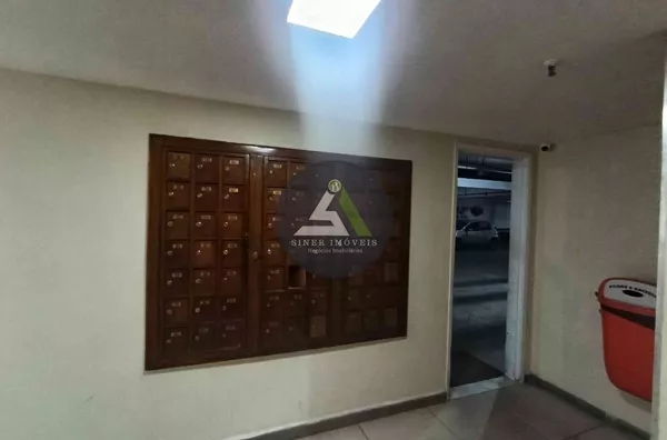 Apartamento para venda, 2 quarto(s),  Vila Isabel, Rio De Janeiro - Foto 67
