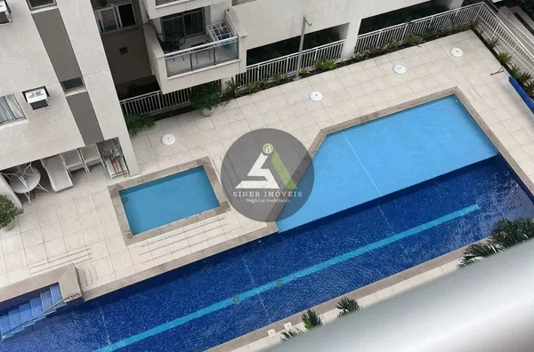 Apartamento para venda, 2 quarto(s),  Cachambi, Rio De Janeiro