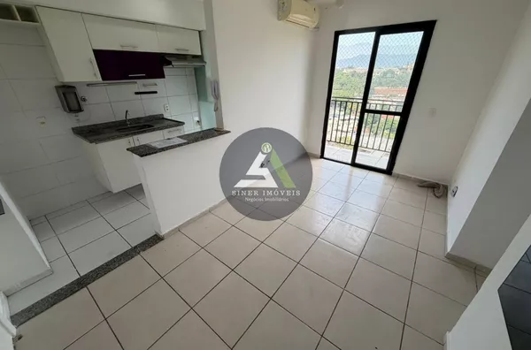 Apartamento para venda, 2 quarto(s),  Maria Da Graça, Rio De Janeiro