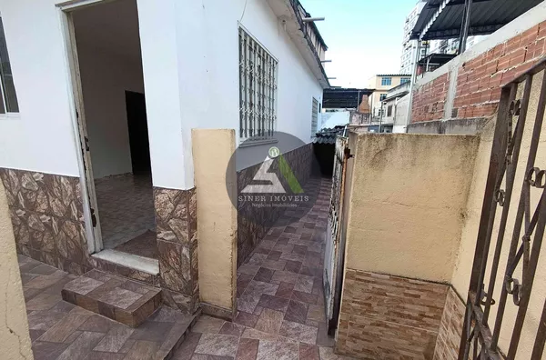 Casa para venda, 3 quarto(s),  Cachambi, Rio De Janeiro