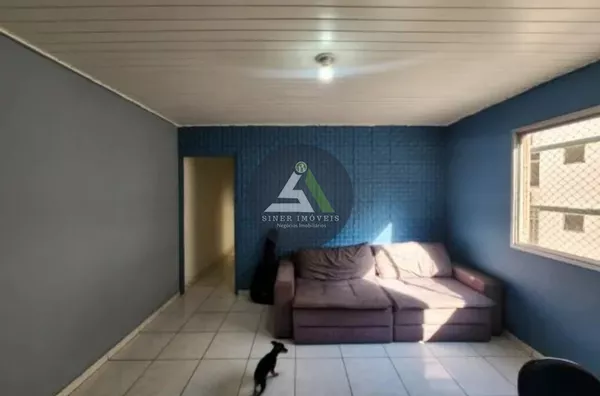Apartamento para venda, 2 quarto(s),  Taquara, Rio De Janeiro