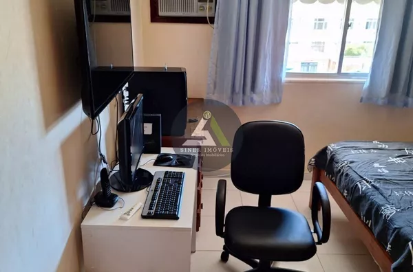 Apartamento para venda, 2 quarto(s),  Vista Alegre, Rio De Janeiro