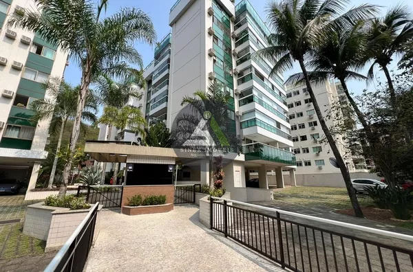 Apartamento para venda, 3 quarto(s),  Freguesia (jacarepagua), Rio De Janeiro