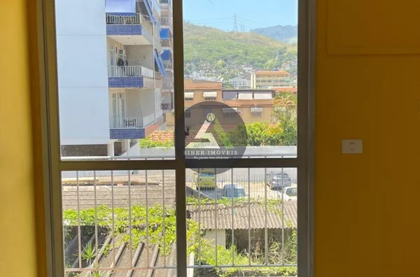 Apartamento para venda, 2 quarto(s),  Praça Seca, Rio De Janeiro