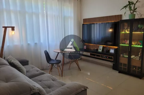 Apartamento para venda, 3 quarto(s),  Grajaú, Rio De Janeiro