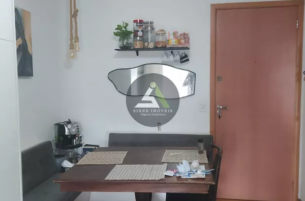 Apartamento para venda, 2 quarto(s),  Cascadura, Rio De Janeiro