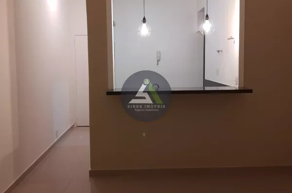 Apartamento para venda, 3 quarto(s),  Grajaú, Rio De Janeiro