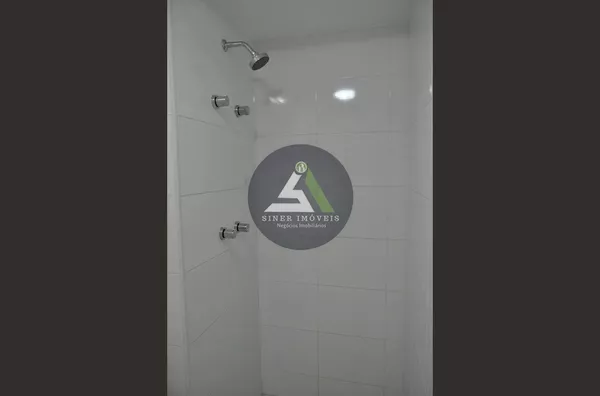 Apartamento para venda, 1 quarto(s),  água Santa, Rio De Janeiro