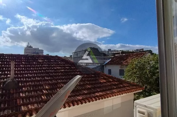 Apartamento para venda, 2 quarto(s),  Méier, Rio De Janeiro