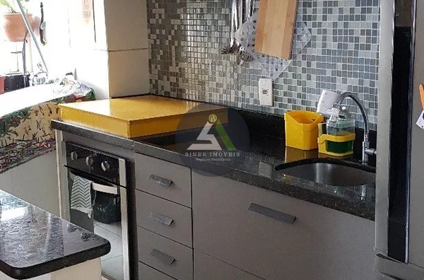 Apartamento para venda, 2 quarto(s),  Cascadura, Rio De Janeiro